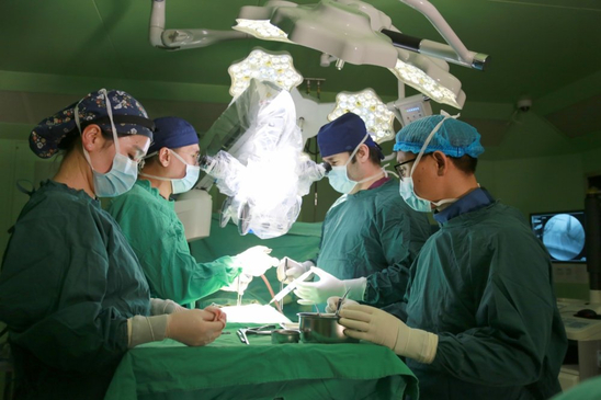 Slider image (2) Grandmed Hospital